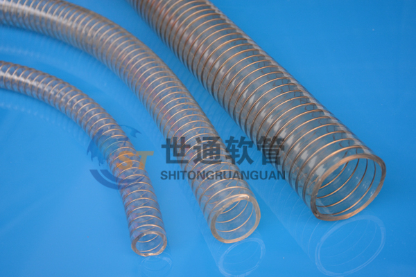 食品級鋼絲管,食品級鋼絲軟管