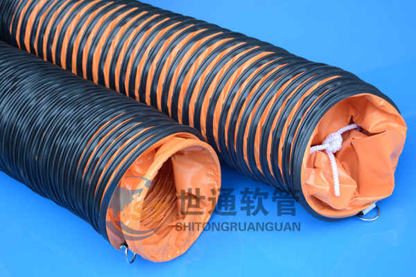 負(fù)壓風(fēng)管,負(fù)壓軟管,負(fù)壓通風(fēng)管