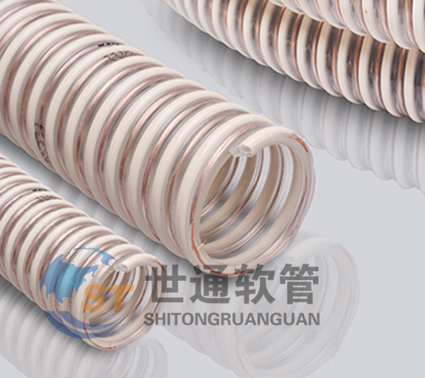 ST004817食品級(jí)軟管,防靜電軟管