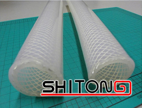 食品級(jí)硅膠管489